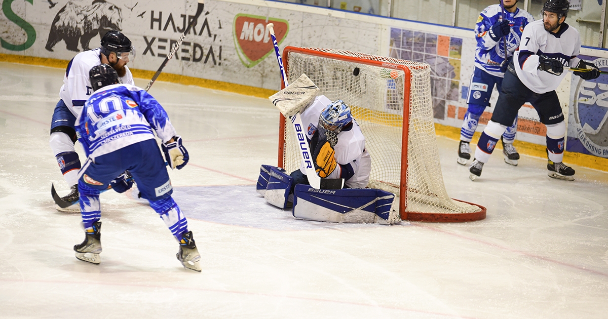 Rajt az alsóházi rájátszásban